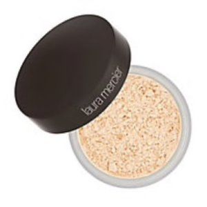 Laura Mercier translucent loose setting powder